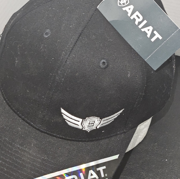 Ariat Cap - Picture 3 of 4